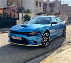 دودج تشارجر